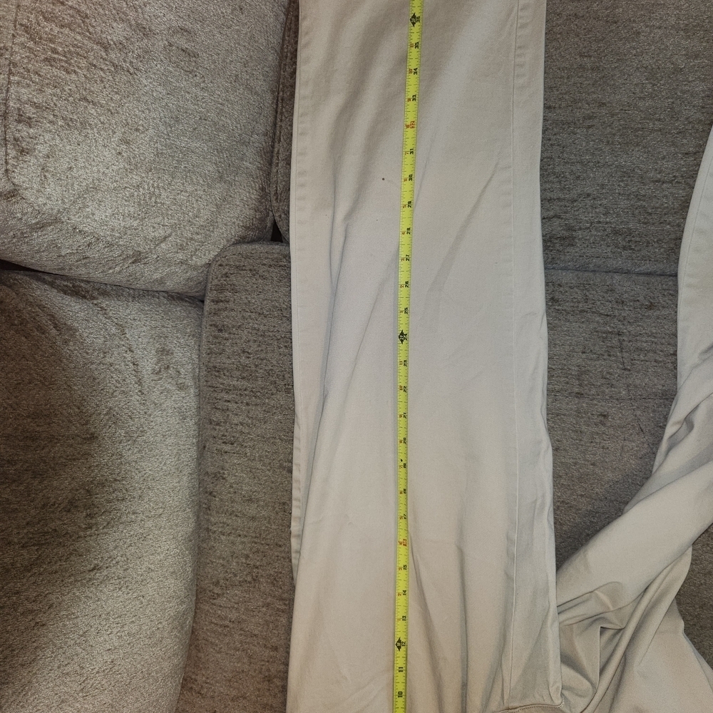 Ruby Rd. Women's Tan Pants